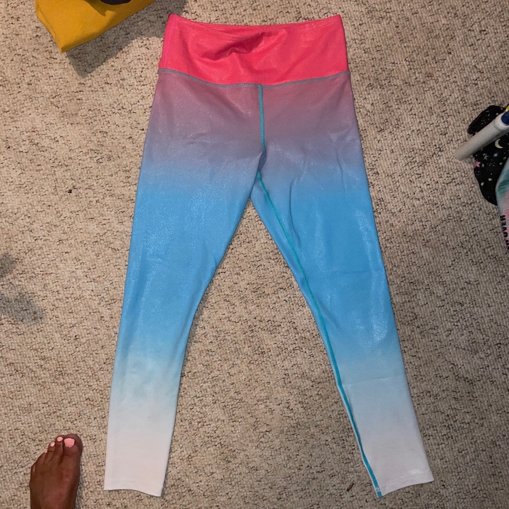 ZYIA Active Leggings